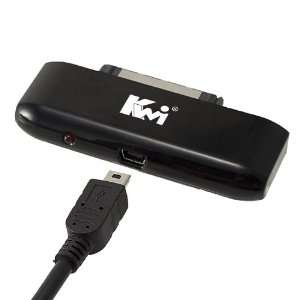  Kingwin USB 2.0 to SATA Adapter for Solid State Drives and 