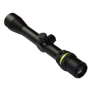    L&M Tactical Fiber Optic Rifle Scope 3 9X40