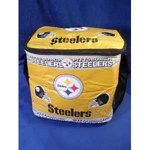    NFL Pittsburgh Steelers Beverage Cooler Bag