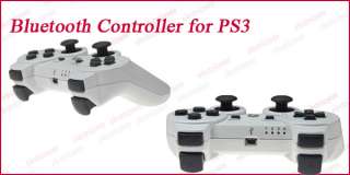   Wireless Bluetooth Game Controller for Sony PS3 SIX Axis NEW  