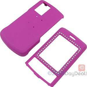   Protector Case for LG Shine CU720 (type V) Cell Phones & Accessories