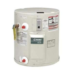  Reliance Compact ElectricWater Heater 6 20 SOM S K
