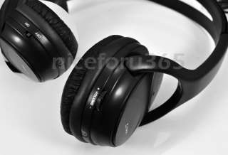 Wireless Bluetooth Stereo Headphone Headset Cordless Foldable SX 907 