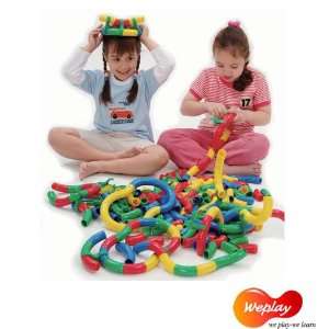  Weplay Creative Links (4003) Toys & Games