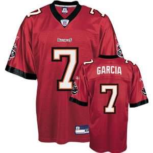   NFL Replica Tampa Bay Buccaneers Youth Jersey