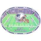 Caseys New England Patriots Set of 4 Placemats