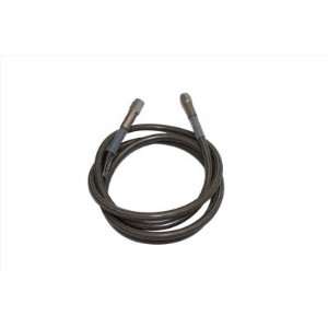   Steel Universal Brake Hose Line   Frontiercycle (Free U.S. Shipping