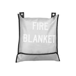  Junkin Safety Fire Blanket and Bag