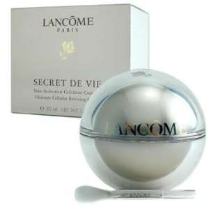  Lancome Secret De Vie Ultimate Cellular Reviving Cream 