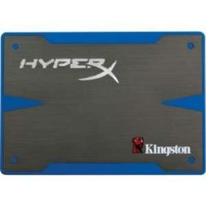    Quality 240GB HyperX SSD SATA 3 2.5 By Kingston Electronics