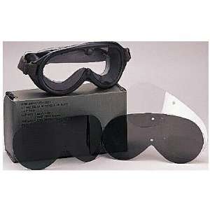  Rothco Genuine GI Sun Wind Dust Goggles 10350 Sports 