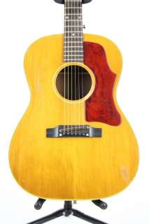 1965 Gibson B 25 Acoustic Guitar 60s B25 vintage J45  