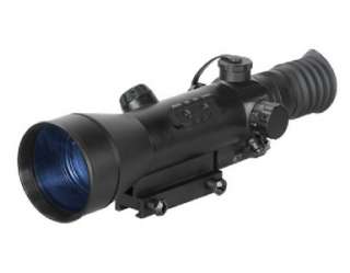 New ATN Night Arrow 4 CGT Night Vision Weapon Sight  