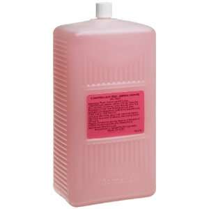 Cormatic S8501 Pink Pearl Deluxe Liquid Lotion Hand Soap, 1 Liter 