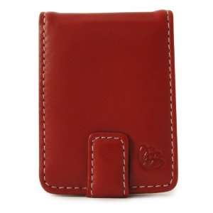   nano 4GB and 8GB)   Sheepskin Case   Red  Players & Accessories