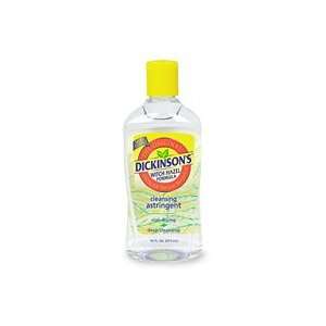  Dickinsons Cleansing Astringent, 16 oz Beauty