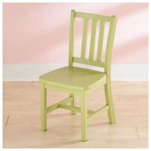   Chairs Kids Light Green Wooden Parker Play Chairs