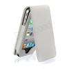   Magnetic Flip PU Leather Pouch Case Cover For iPhone 4 4S CDMA 4G NEW