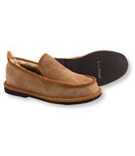 Mens Slippers and Mens Moccasin Slippers   at L.L.Bean