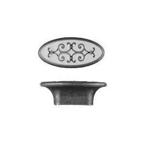   101423.19 Artistic Old Iron Knobs Cabinet Hardware