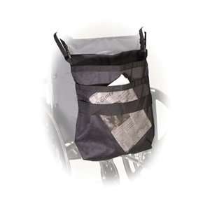  Drive Medical STDS6000 Standard Wheelchair Carry Pouch 
