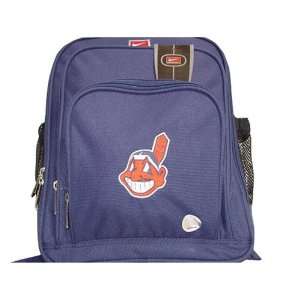  Cleveland Indians MLB Backpack
