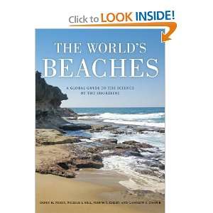  The Worlds Beaches A Global Guide to the Science of the 