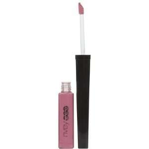  Nvey Eco Cosmetics Lip Lustre Amoure Rose   Raspberry Pink 