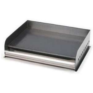 Crown Verity PGRID 30 30 Professional Style Removable Griddle  