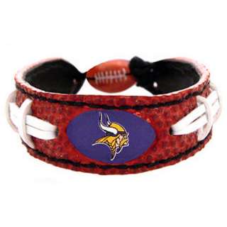 Minnesota Vikings Jewelry Gamewear Minnesota Vikings Classic Football 