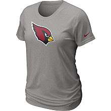 Womens Cardinals Shirts   Arizona Cardinals Nike Tops & T Shirts for 