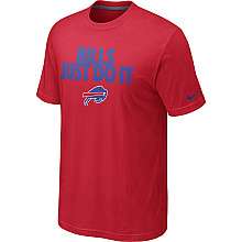 Buffalo Bills T Shirts   Bills Nike T Shirts, 2012 Nike Bills Tee 