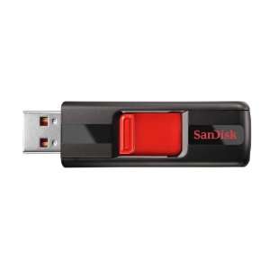  SanDisk Cruzer 64 GB USB Flash Drive (SDCZ36 064G AFFP 