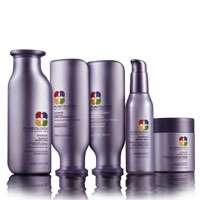 Pureologys award winning Hydrate helps dry, colour treated hair 