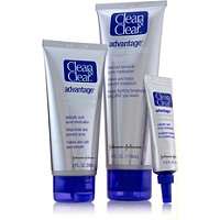 Clean & Clear Advantage Acne Control Kit Ulta   Cosmetics 