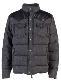 Penfield Stapleton Tweed Jacket   Atrium   farfetch 