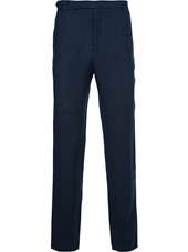 SOCIÉTÉ ANONYME   slim fit trouser