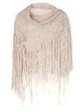 Mes Demoiselles Lace Scarf   Bernardelli   farfetch 