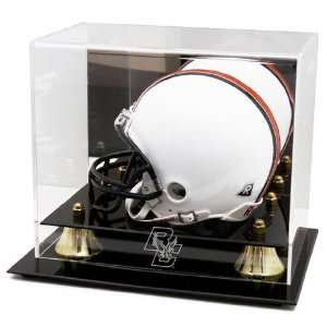   Eagles Golden Classic Team Logo Mini Helmet Case