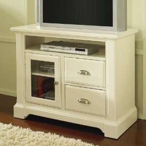  Samuel Lawrence Furniture Winter Park Youth TV Stand 8110 