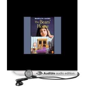    House (Audible Audio Edition) Marilyn Sachs, Lauren Davis Books