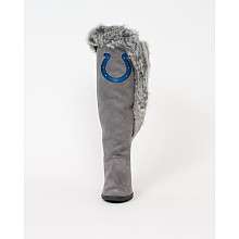 Indianapolis Colts Womens Shoes   Buy Indianapolis Colts Rain Boots 
