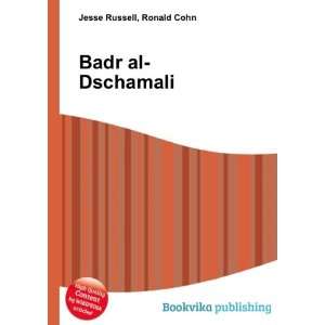  Badr al Dschamali Ronald Cohn Jesse Russell Books