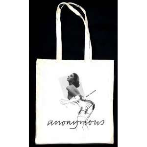  Anonymous Winter Collection Tote Bag Baby