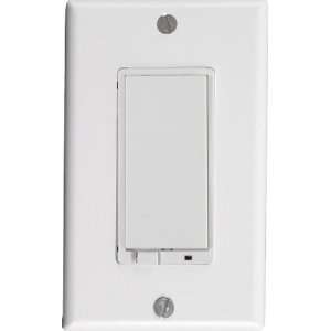  GE 45606 Z Wave Technology 2 Way Dimmer Switch