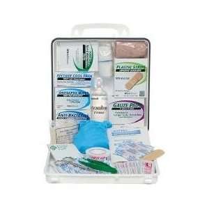  McKesson First Aid Kit Carry Box Each Health & Personal 