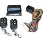 AutoLoc 11126 16 Function Keyless Entry System with B.I.R.T