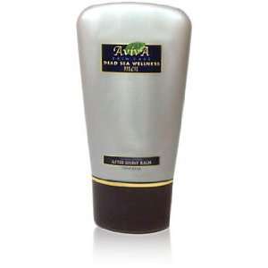 After Shave Balm Beauty