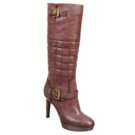 Rockport Womens Janae Quilted Tall Boo Boot
