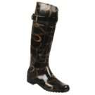 Womens   Boots   Knee High  Shoes 